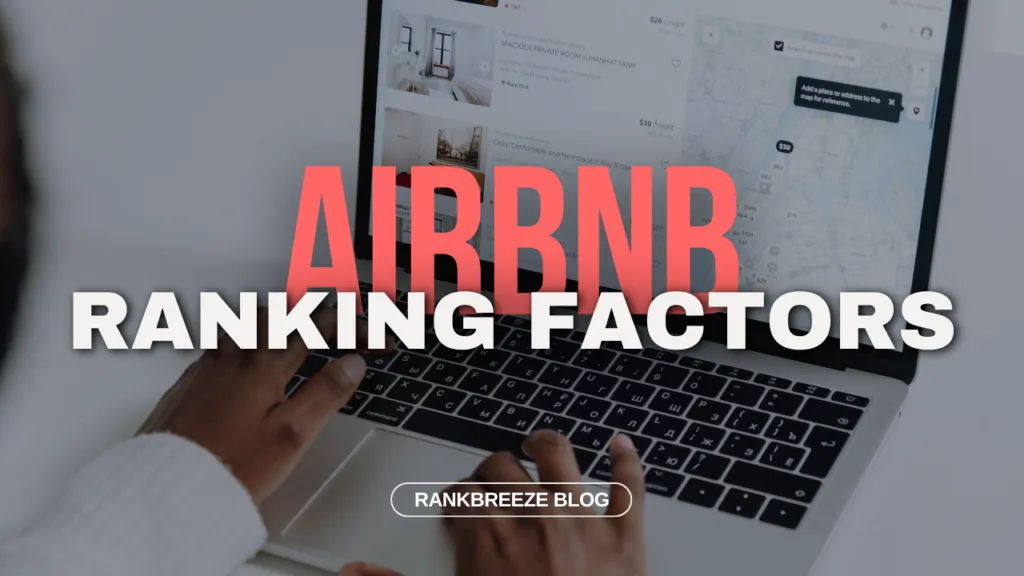 Airbnb Ranking Factors