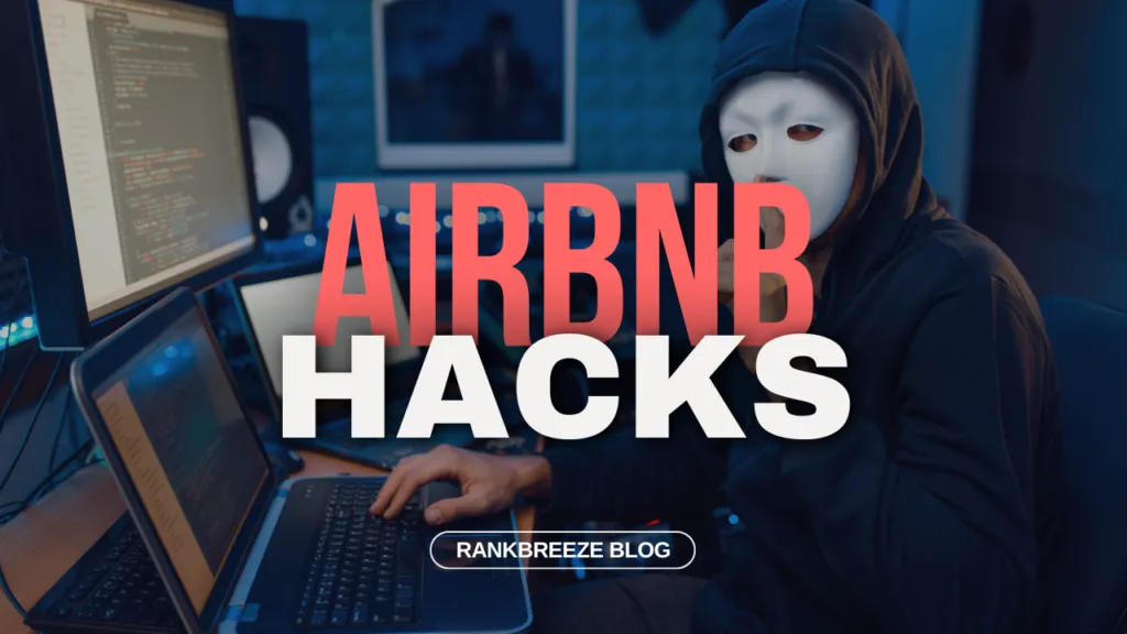 Airbnb Hacks