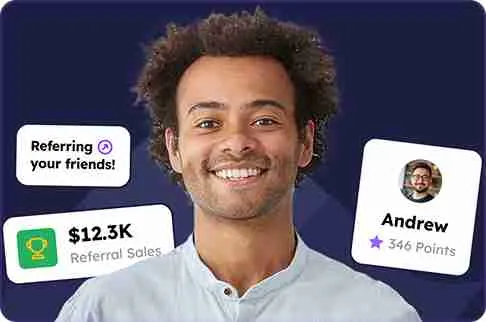 Affiliate program