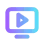 Monitor play